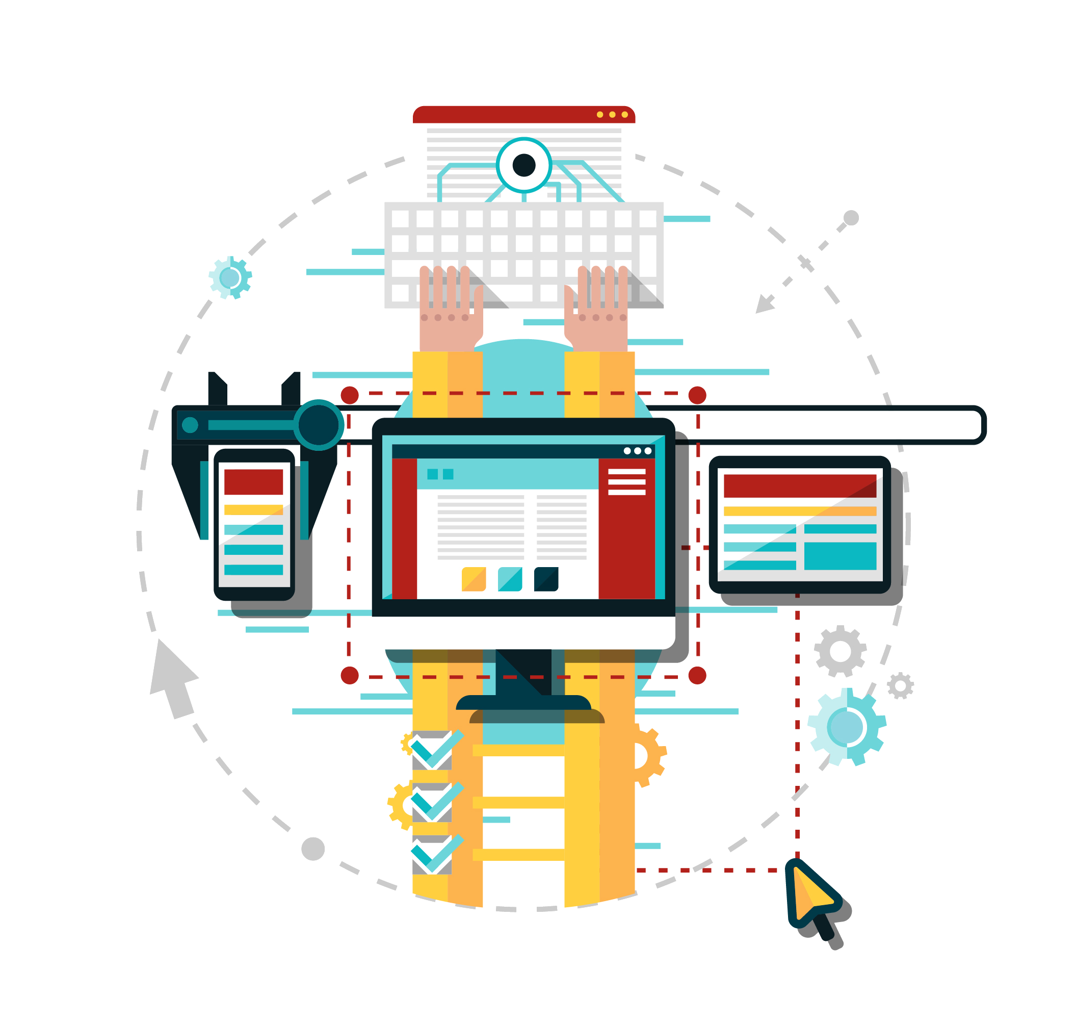 Technology Solutions